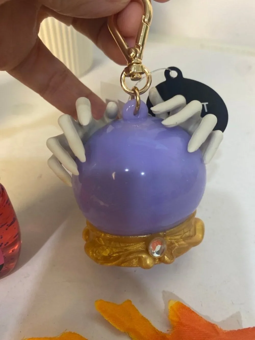 Bath & Body Works new tag